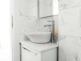 Girne merkezde satılık 2+1 lüks daireler