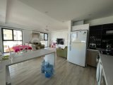 Girne Merkezde satılık 2+1 lüks daireler , 2 adet !!!