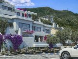 Girne,Kayalarda satılık yeni lüks proje . 1+1 , 2+1 ve 3+1 DAİRELER