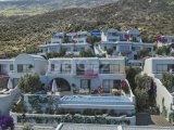 Girne,Kayalarda satılık yeni lüks proje . 1+1 , 2+1 ve 3+1 DAİRELER