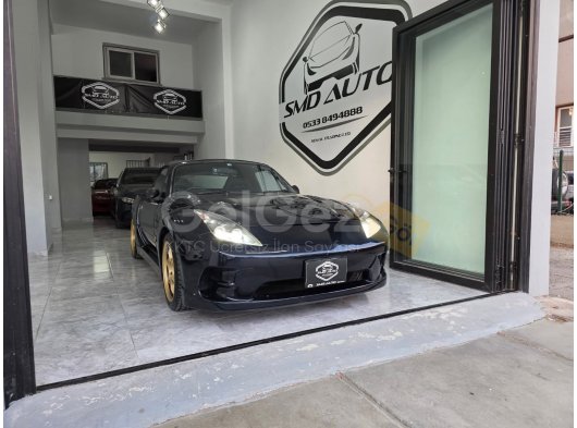 MAZDA MX 5