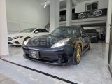 MAZDA MX 5