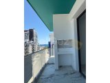 long beach denize yürüme mesafesinde 2+1