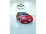 TOYOTA VITZ RS