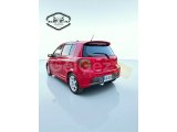 TOYOTA VITZ RS