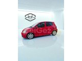 TOYOTA VITZ RS