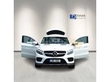 2016 Model Otomatik Mercedes - Benz GLE Coupe