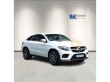 2016 Model Otomatik Mercedes - Benz GLE Coupe