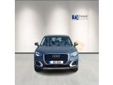 2017 Model Otomatik Audi Q2 Yazdır
