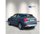 2017 Model Otomatik Audi Q2 Yazdır