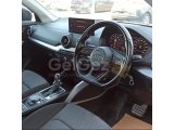 2017 Model Otomatik Audi Q2 Yazdır