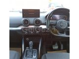 2017 Model Otomatik Audi Q2 Yazdır