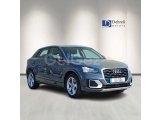 2017 Model Otomatik Audi Q2 Yazdır