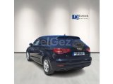 2019 Model Otomatik Audi A3
