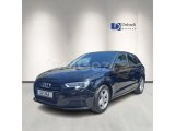 2019 Model Otomatik Audi A3