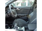 2021 Model Otomatik Audi A5