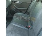 2021 Model Otomatik Audi A5