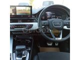 2021 Model Otomatik Audi A5
