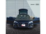 2021 Model Otomatik Audi A5