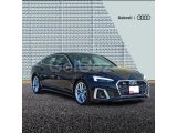 2021 Model Otomatik Audi A5