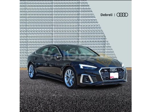 2021 Model Otomatik Audi A5