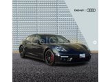 2020 Model Otomatik Porsche Panamera