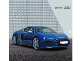 2021 Model Otomatik Audi R8