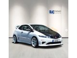 2008 Model Otomatik Honda Civic