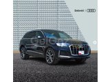 2021 Model Otomatik Audi Q7 Yazdır