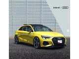 2021 Model Otomatik Audi S Serisi