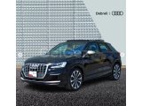2020 Model Otomatik Audi SQ2