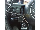 2021 Model Otomatik Audi R8