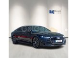 2019 Model Otomatik Audi A7