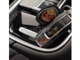 2020 Model Otomatik Porsche Panamera