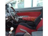 2008 Model Otomatik Honda Civic