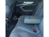 2019 Model Otomatik Audi A7