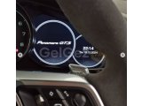 2020 Model Otomatik Porsche Panamera