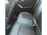 2020 Model Otomatik Audi SQ2