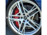 2021 Model Otomatik Audi R8