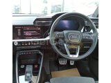 2021 Model Otomatik Audi S Serisi
