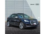 2020 Model Otomatik Audi SQ2