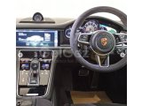 2020 Model Otomatik Porsche Panamera