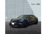 2020 Model Otomatik Porsche Panamera