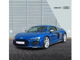 2021 Model Otomatik Audi R8