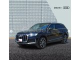 2021 Model Otomatik Audi Q7 Yazdır