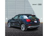 2020 Model Otomatik Audi SQ2