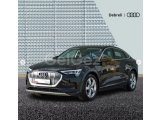 2022 Model Otomatik Audi E-Tron