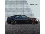 2020 Model Otomatik Porsche Panamera