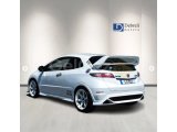 2008 Model Otomatik Honda Civic