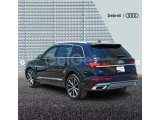 2021 Model Otomatik Audi Q7 Yazdır
